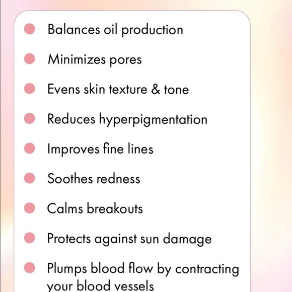 NIB Wishful Honey balm moisturizer - Picture 3 of 9